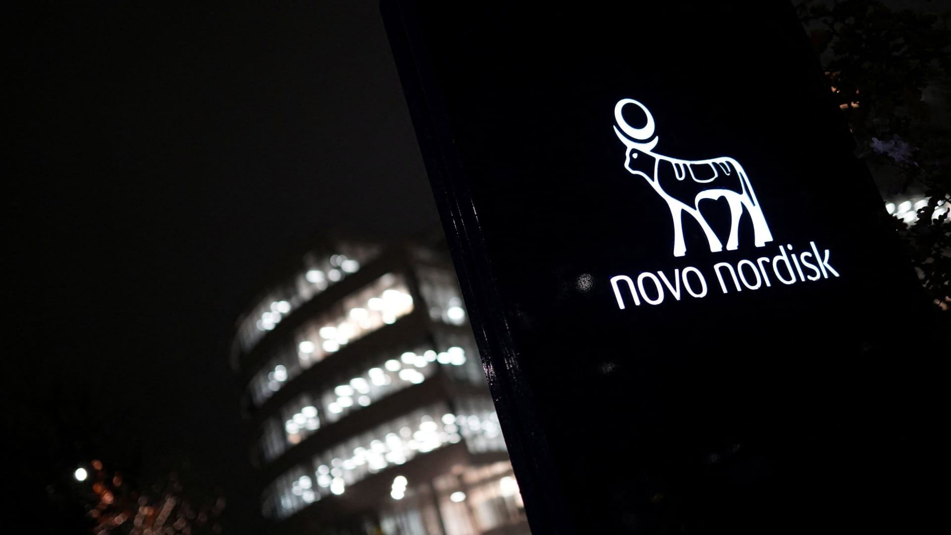 Stocks making the biggest moves premarket: Novo Nordisk, JPMorgan Chase, United Airlines & more