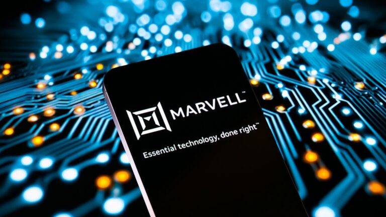 Marvell stands to gain from boosted Amazon-Anthropic partnership