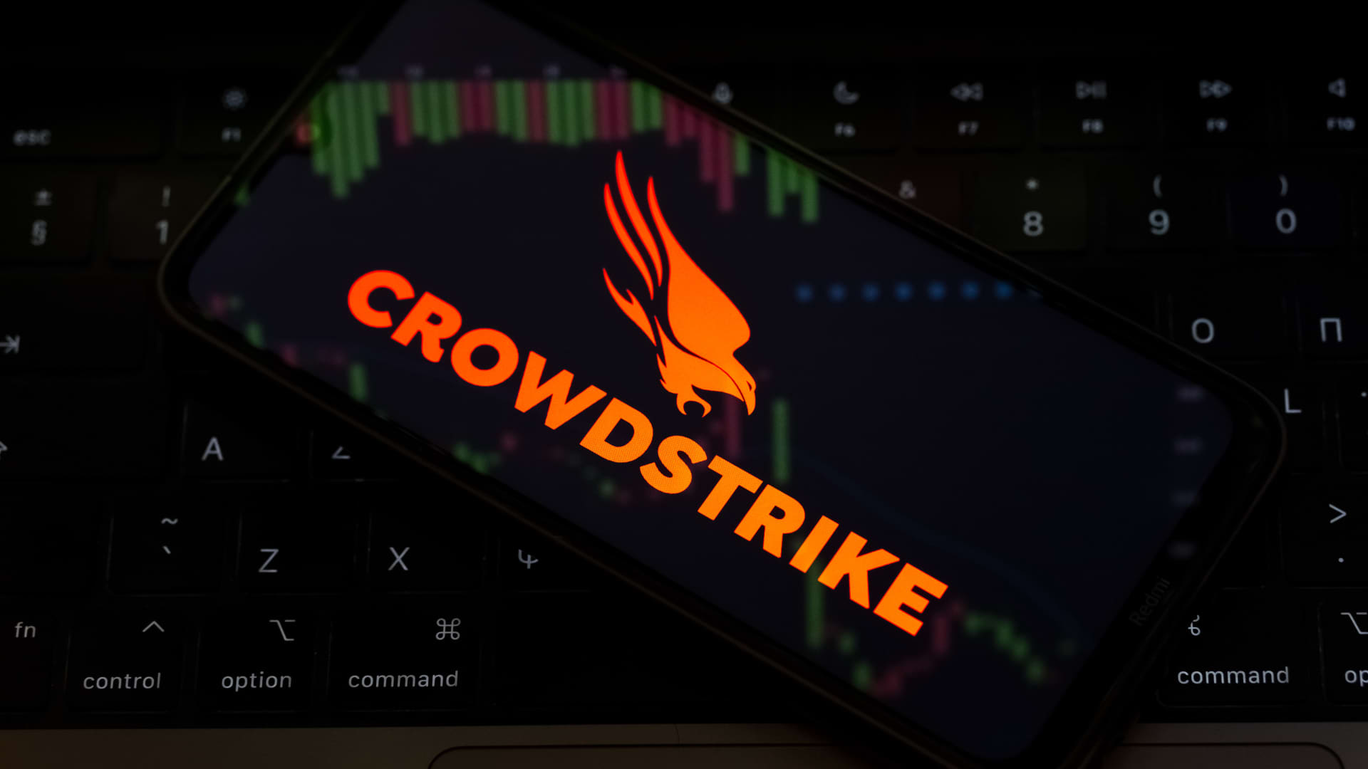 This cybersecurity stock has room to run following Claude Mythos Preview's release, KeyBanc says