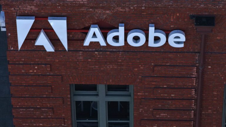 Stocks making the biggest moves after hours: Adobe, United Airlines, Capital One and more