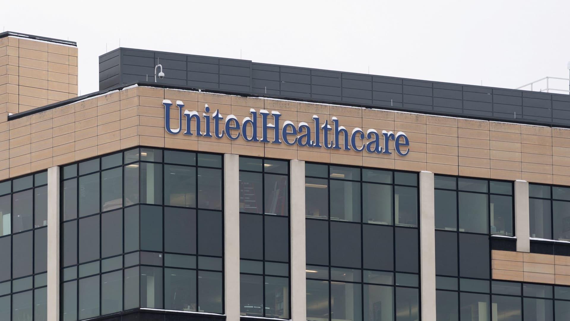 UnitedHealth tops quarterly estimates, hikes profit outlook as insurer manages high medical costs