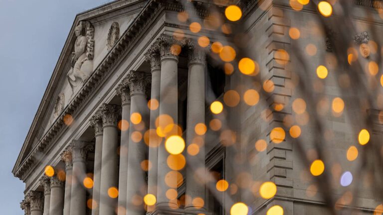 Bank of England keeps rates on hold at 3.75% as Iran war shakes outlook