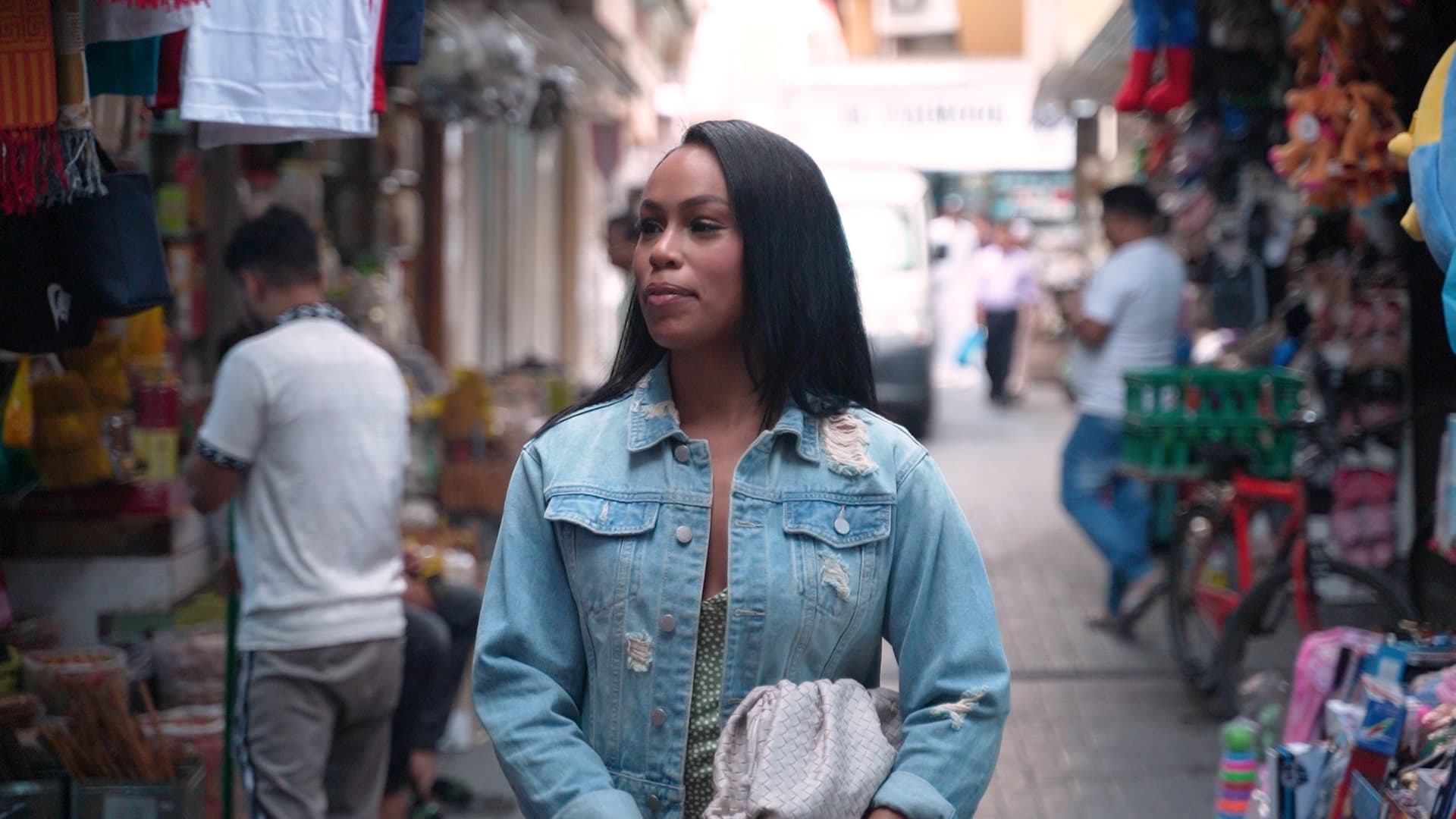 I left Atlanta for the Middle East — here’s why I'm much happier