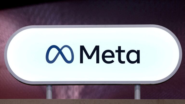 Meta released a new AI model this week. JPMorgan sees it as a turning point for the stock