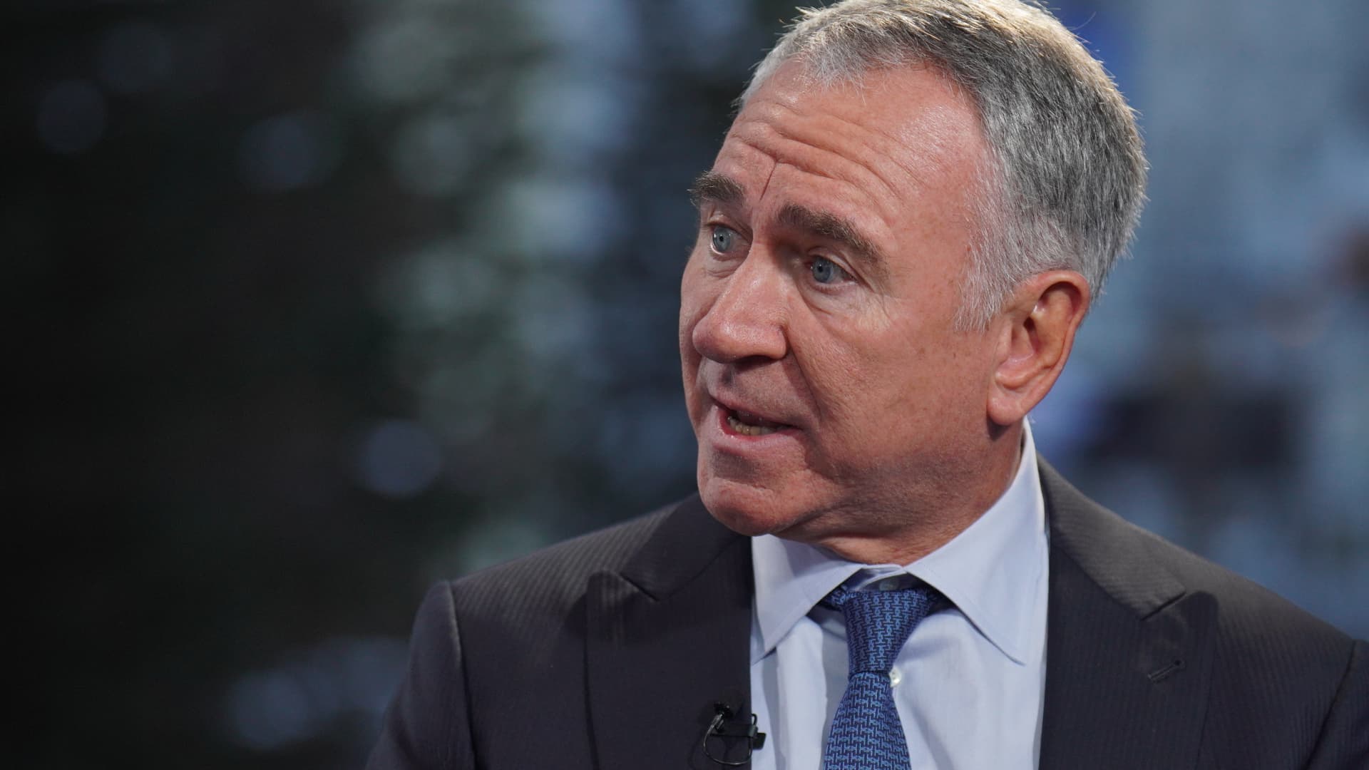 Global recession is inevitable if Strait of Hormuz stays shut, says Citadel's Ken Griffin