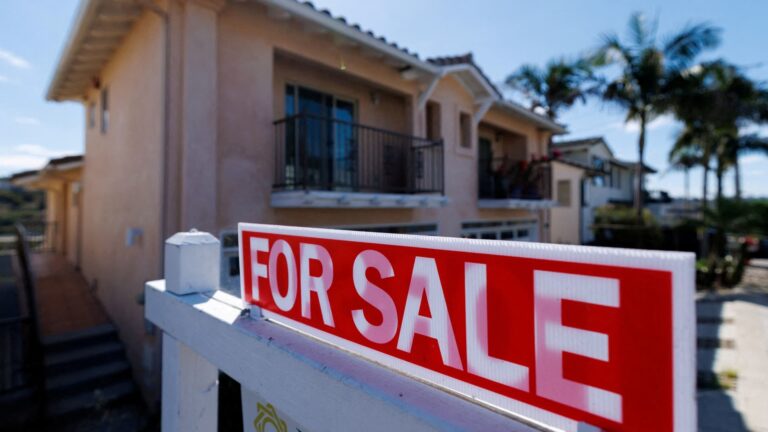 Iran war upends spring housing market. Here's what real estate agents are seeing