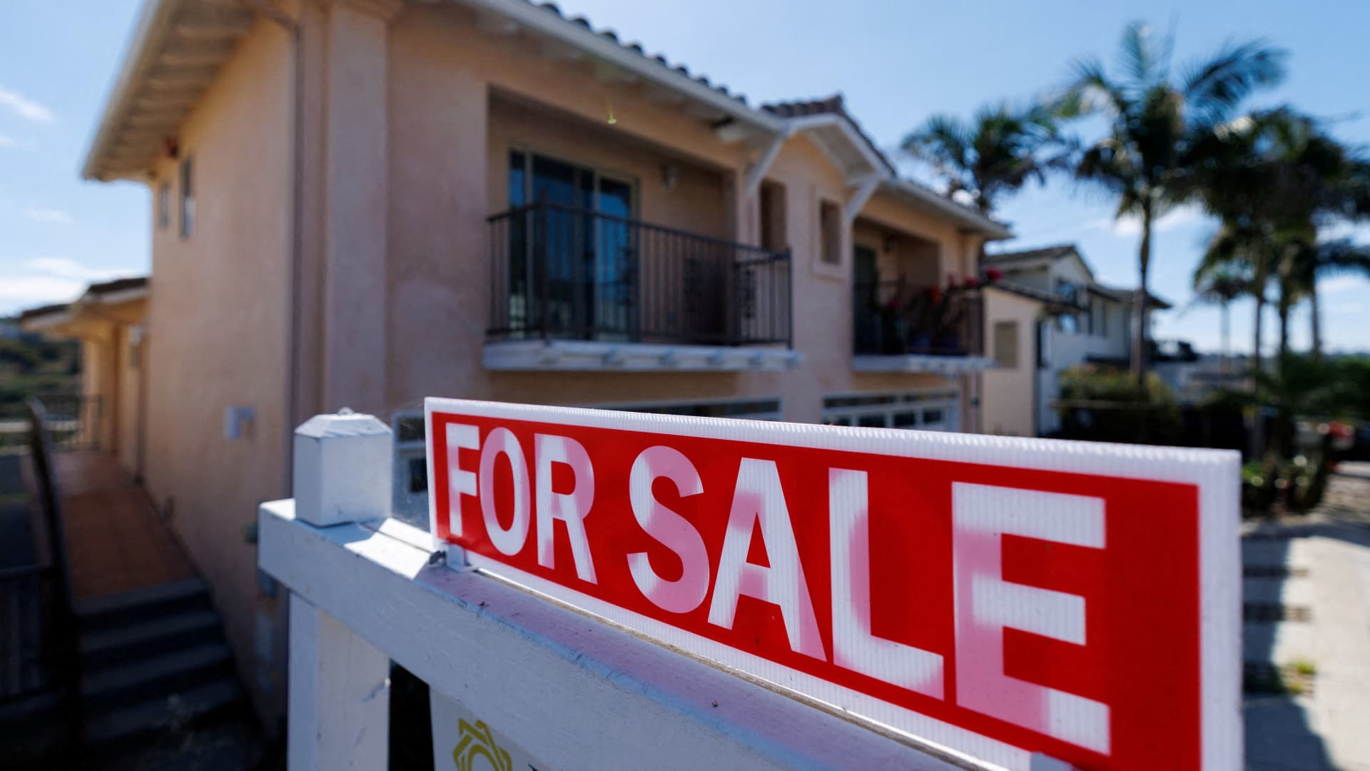 Iran war upends spring housing market. Here's what real estate agents are seeing
