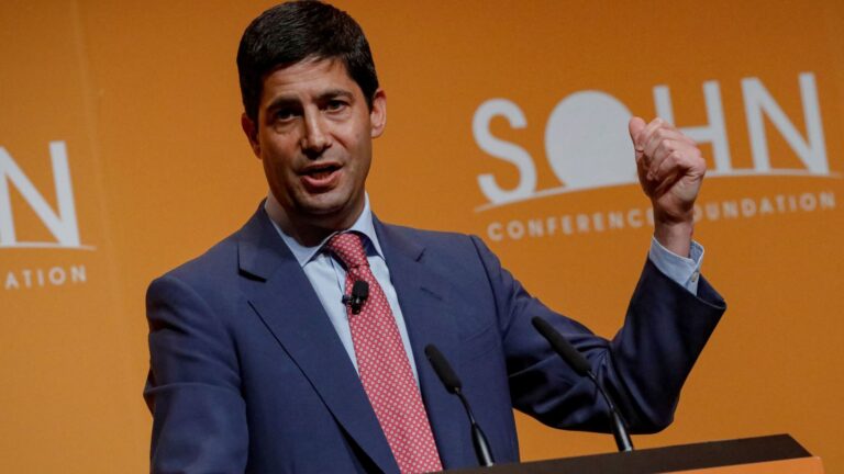 Warsh Fed confirmation plan hits a snag as expected nomination hearing is delayed