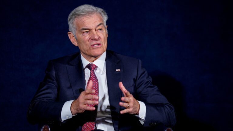 Trump administration finalizes better-than-feared Medicare Advantage payment rate in boost to health insurers