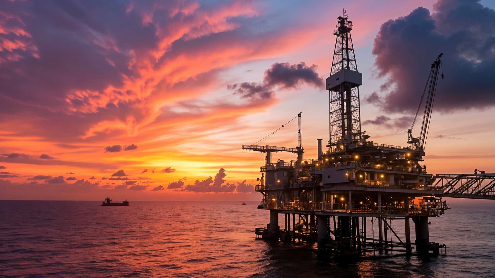 Why Wells Fargo says it might be time to take profits on energy — even as the bank hikes its oil price forecasts