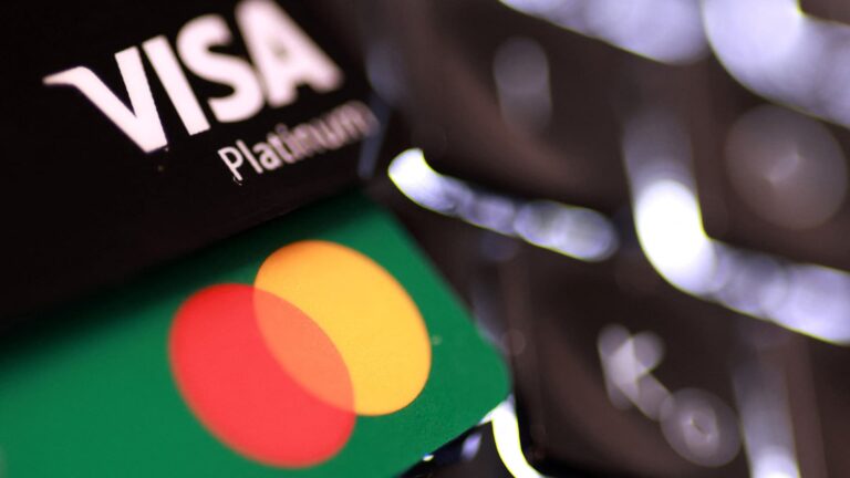 Visa should win big on FIFA World Cup windfall, Wolfe Research says