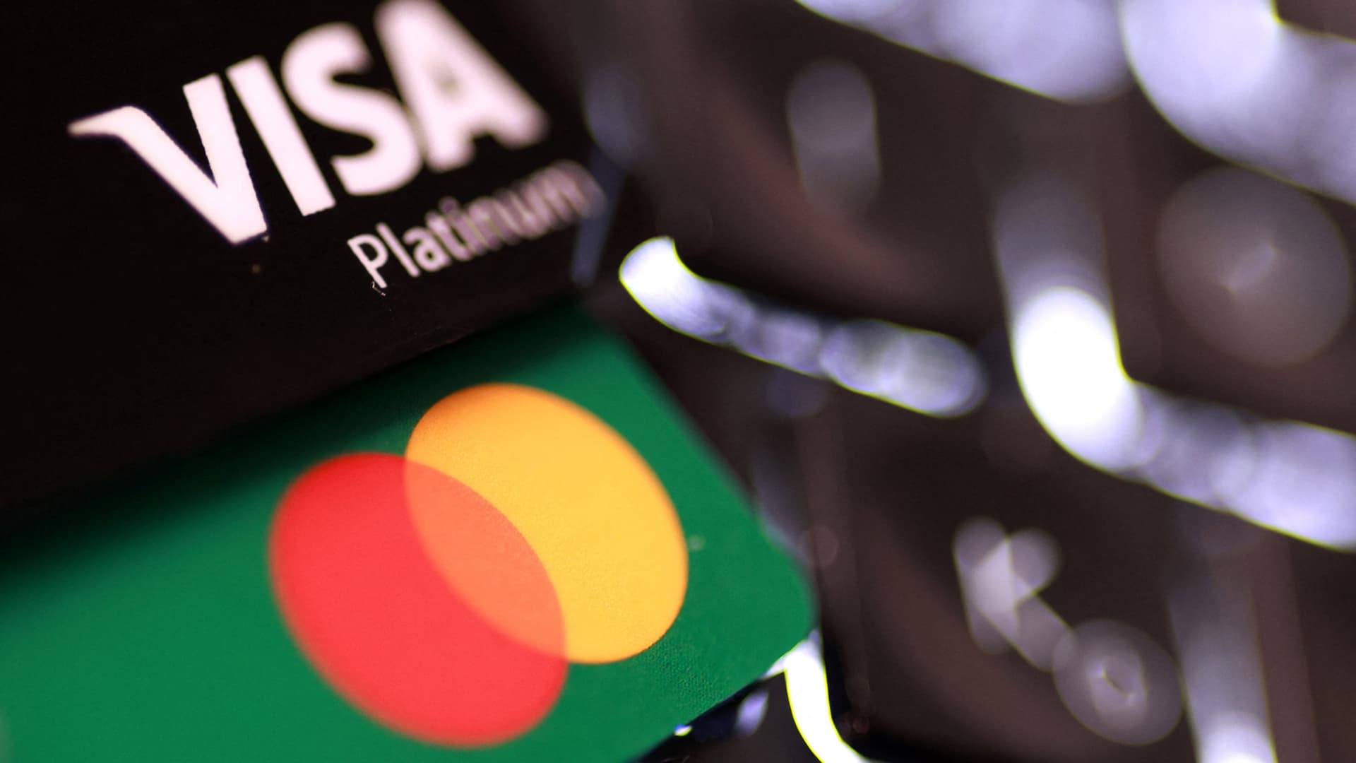 Visa should win big on FIFA World Cup windfall, Wolfe Research says