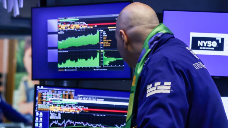 Caution still prevails even during second-day rally following explosive gains Wednesday