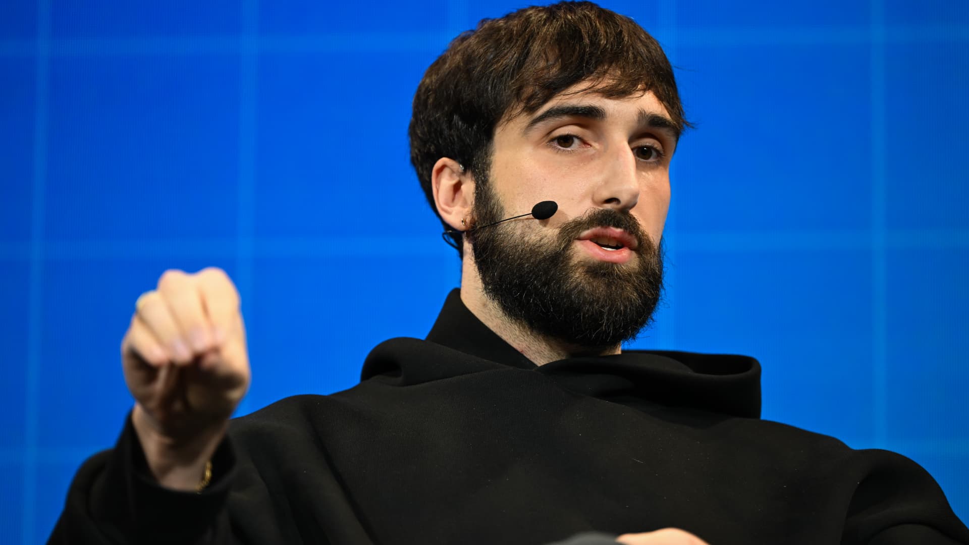 Cohere to acquire German AI company Aleph Alpha as it looks to expand in Europe