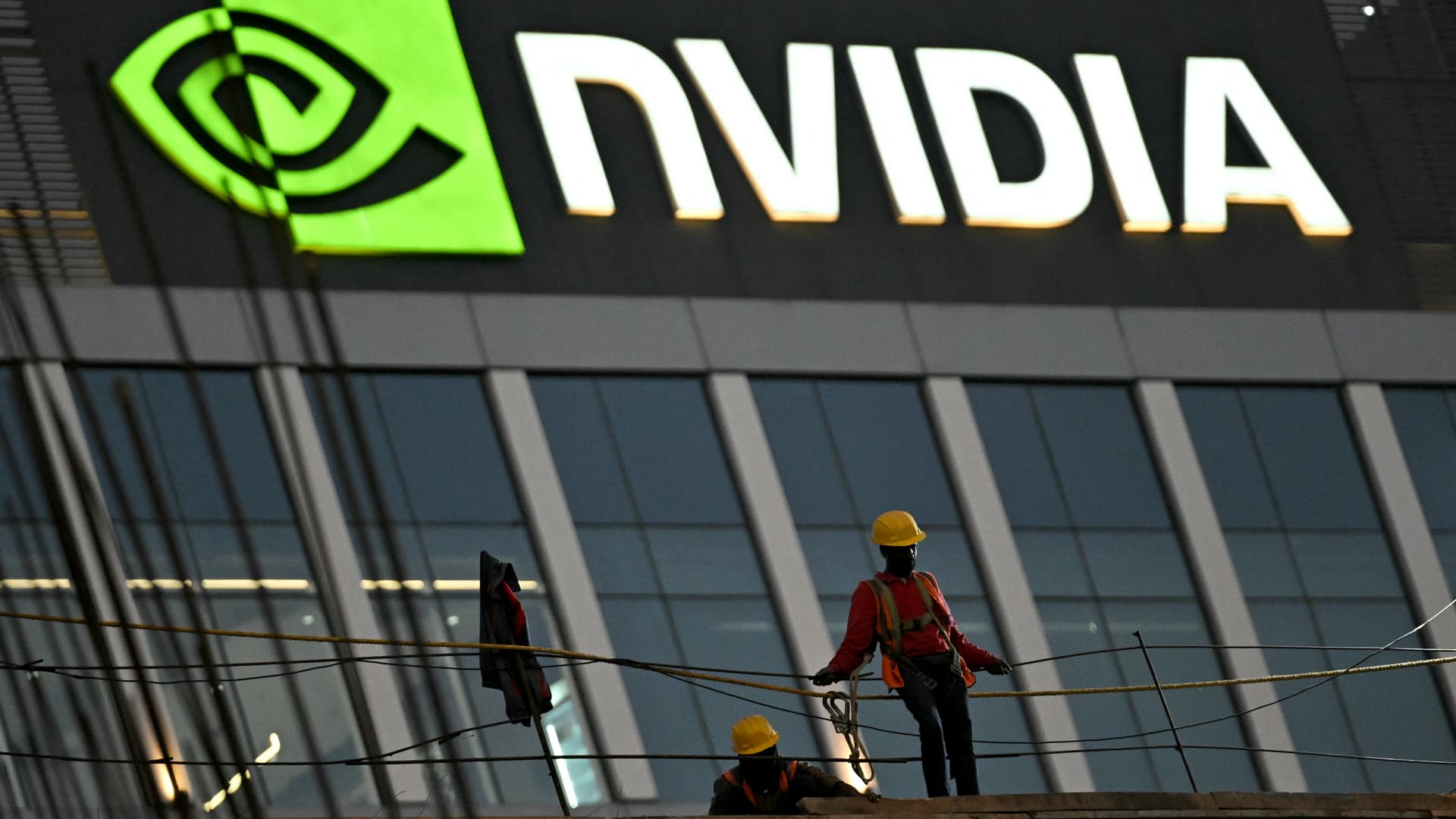 Chipmakers are overextended. Where Josh Brown is picking his spots in the sector