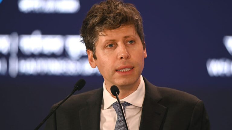 OpenAI's revenue, growth estimates fall short as company races toward IPO: Report