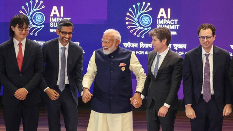 Macquarie: India could emerge as an ‘AI powerhouse' and names top stocks to watch