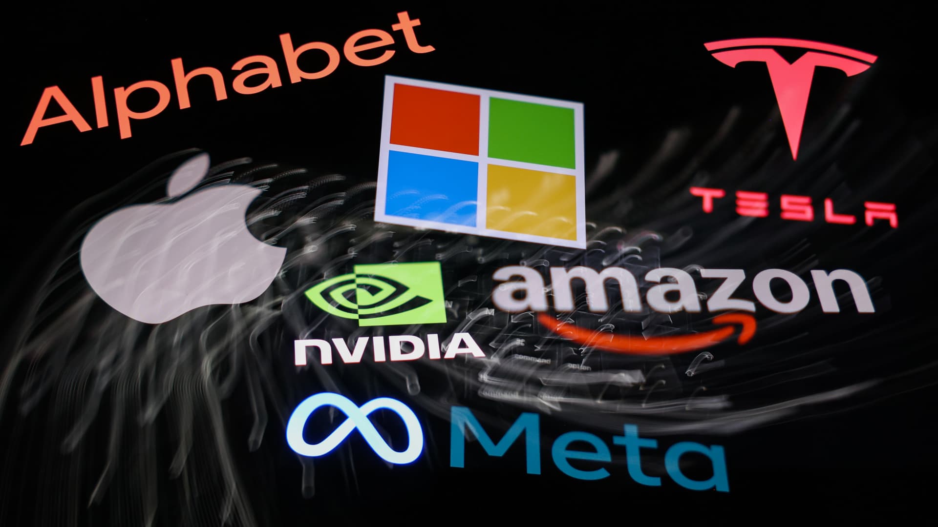 Alphabet, Meta, Amazon, Nvidia lead tech rally after Trump announces ceasefire with Iran