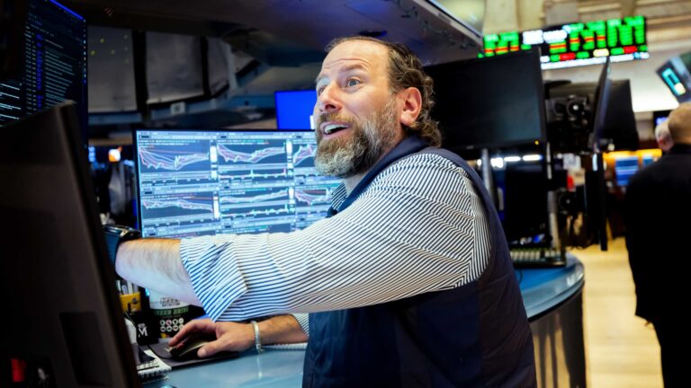 Tech is cheap ahead of a big week of earnings. What it means for the stock market