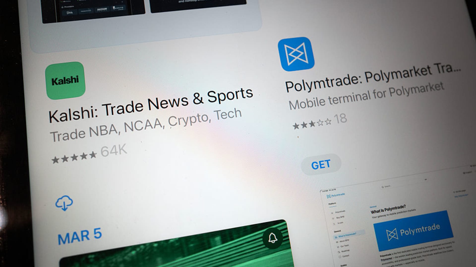 Prediction markets will grow to $1 trillion by 2030, Bernstein estimates