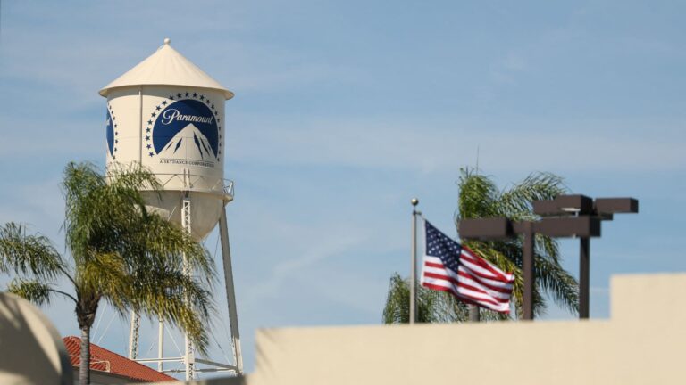 Jeff Shell leaves Paramount after allegations of SEC violations; company calls claims 'baseless'