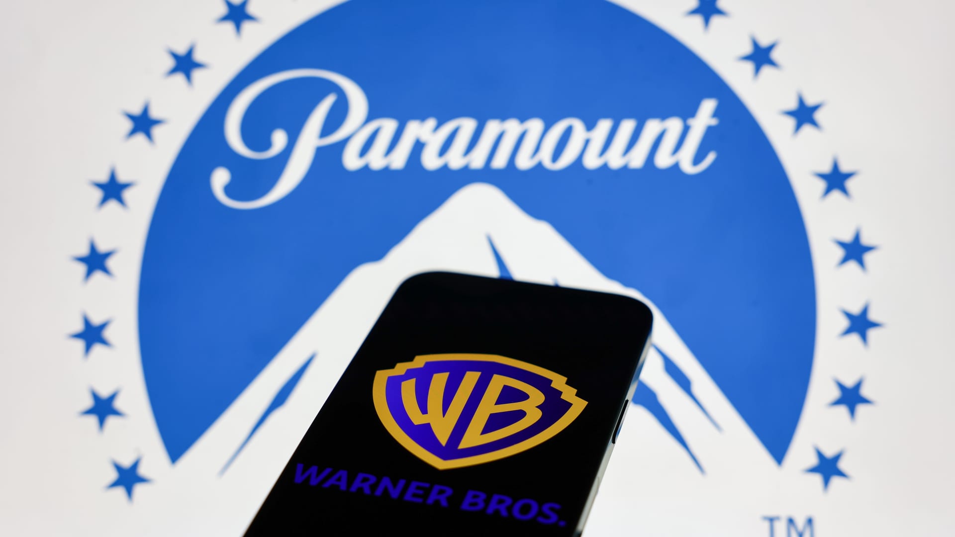 Warner Bros. Discovery shareholders to vote on Paramount deal