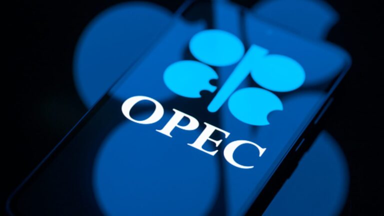 United Arab Emirates leaving OPEC, effective May 1