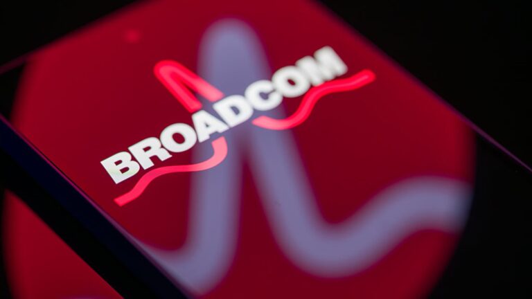 Broadcom shares jump before the bell as chipmaker agrees Google and Anthropic deals