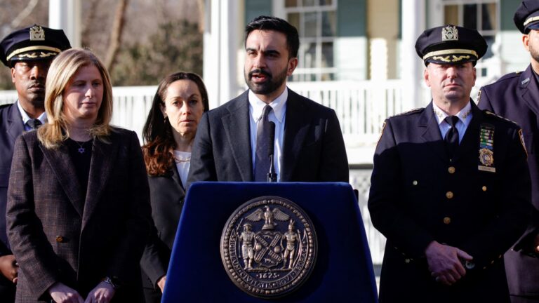 Zohran Mamdani and the business exodus? New York's office real estate market is up under new mayor