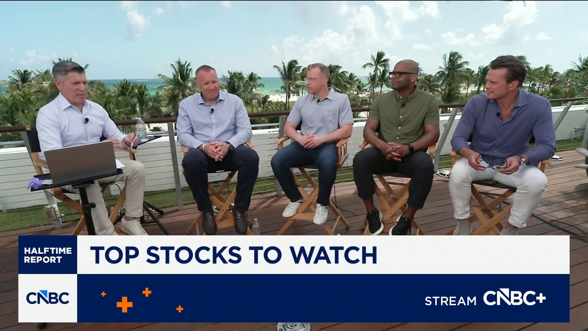 Final Trades: Broadcom, Spotify, Applovin and Uber