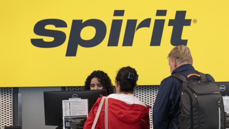 Spirit Airlines could liquidate as early as this week, sources say