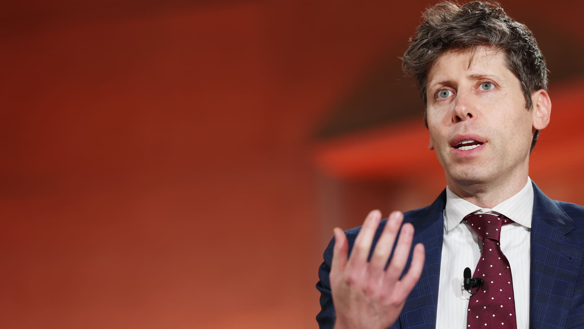 OpenAI announces first permanent London office after halting UK Stargate project