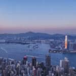 Hong Kong to announce tax break to lure global commodity traders