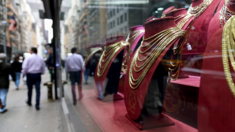 Investors are questioning gold’s role in portfolios, says Morgan Stanley — but another metal is set to outperform