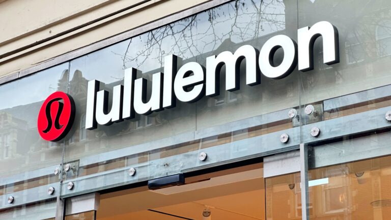 Lululemon names former Nike exec Heidi O'Neill as new CEO