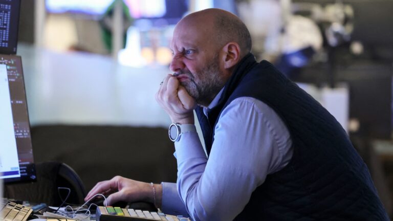 Cramer says Tuesday’s stock market action gives investors a glimpse of the U.S. economy’s fate if Iran war persists