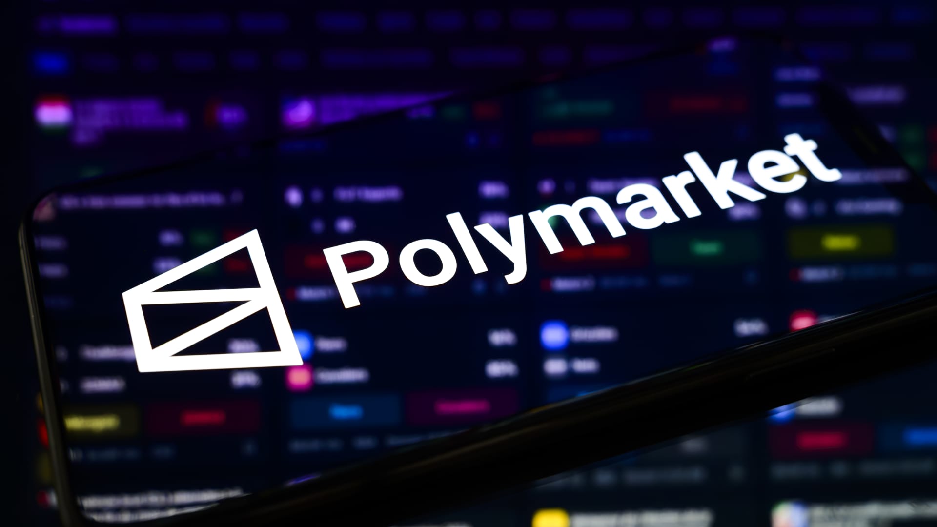 Polymarket removes wagers on U.S. service member rescue mission in Iran