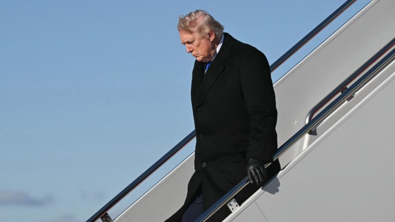 U.S. and Iran haven't backed ceasefire idea as Trump's Hormuz Strait deadline nears