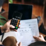 3 steps to creating a bare-bones budget, and how a budgeting app can assist
