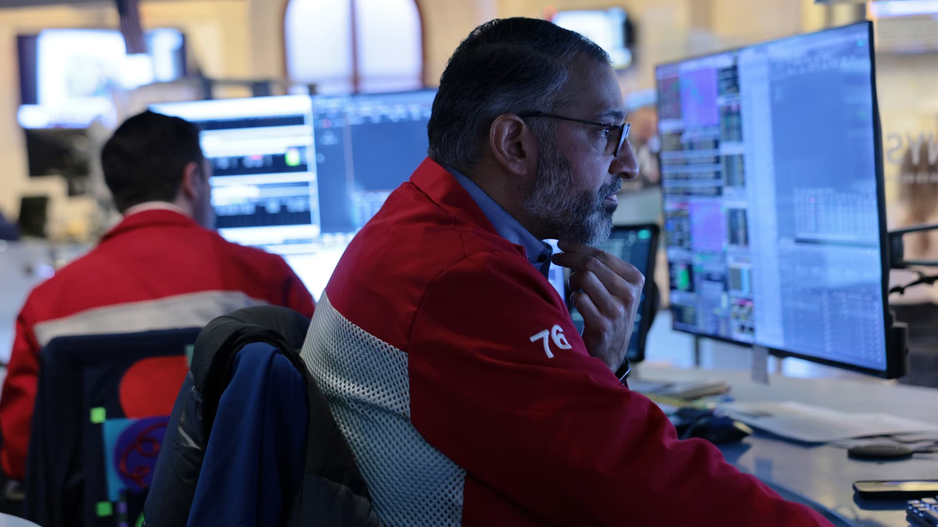 We're exiting our position in a drug stock and initiating a stake in a more attractive rival