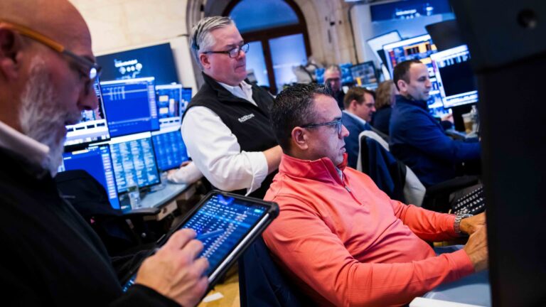 Drone industry is on pace for big Pentagon contracts. These stocks would benefit the most