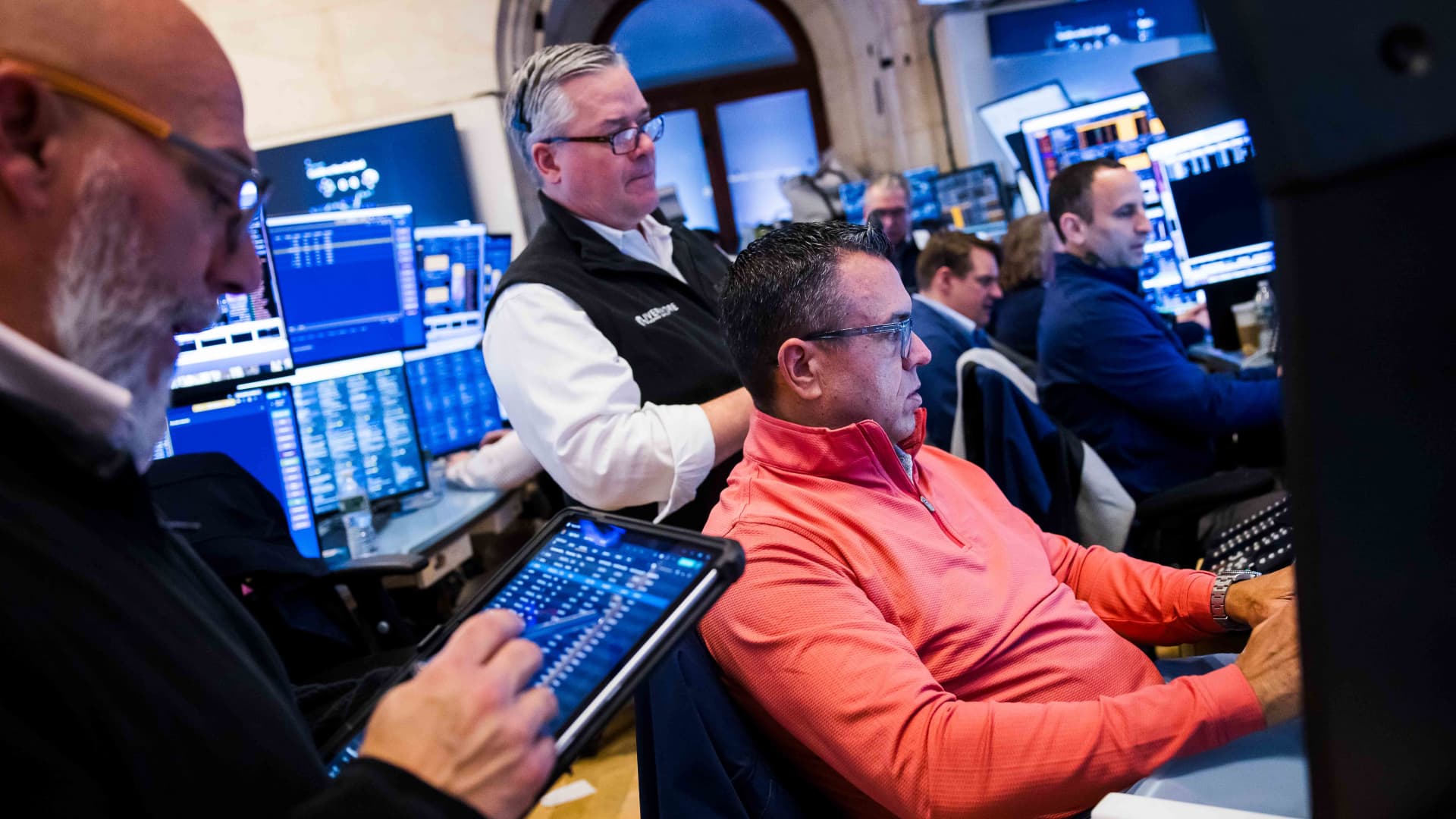 Software has joined the market comeback. Is the bottom in for stocks like Microsoft?