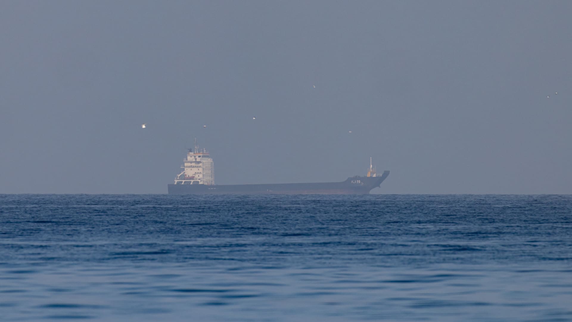‘Weeks, if not months’: Strait of Hormuz tanker traffic won't normalize anytime soon