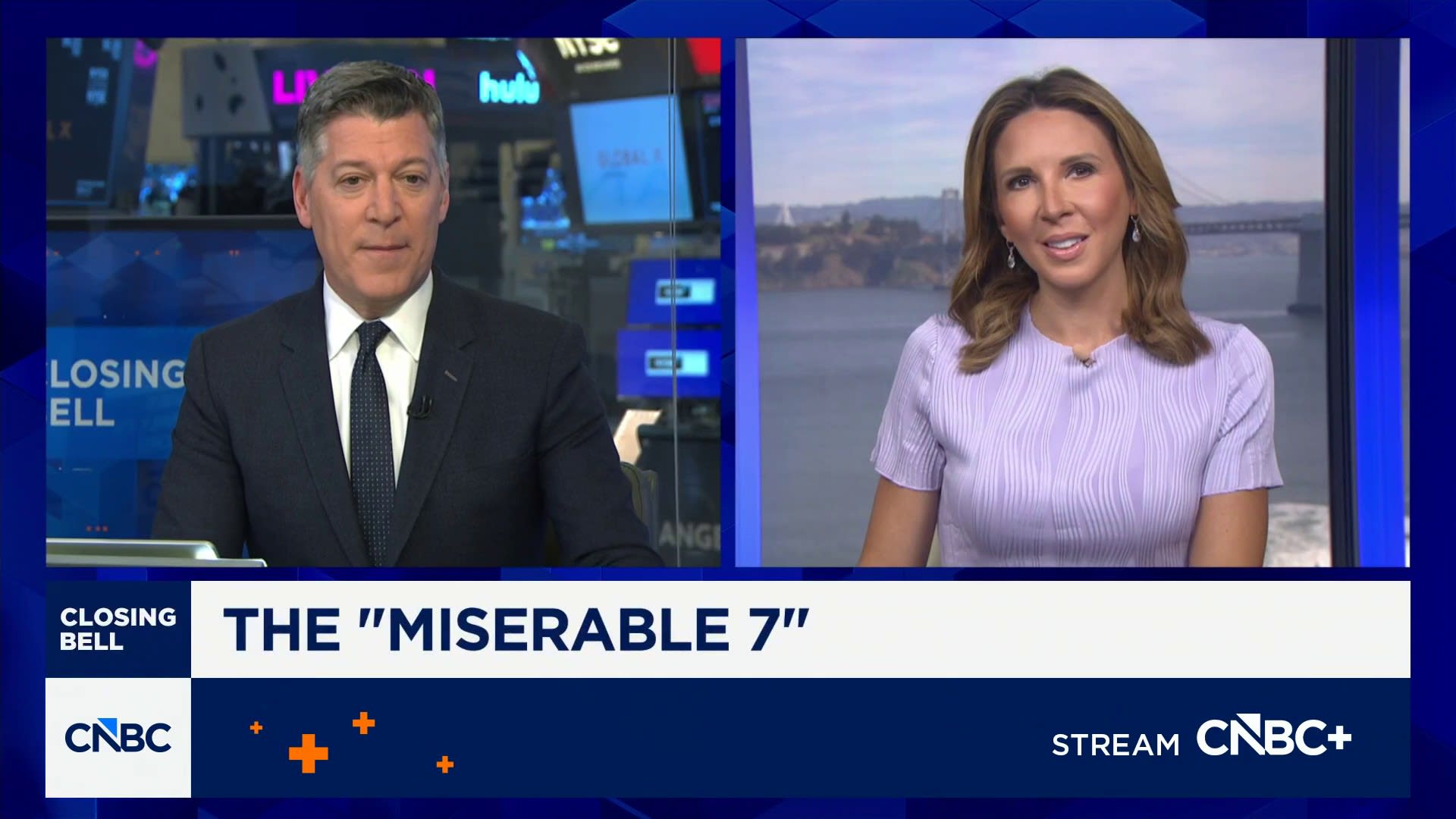 Meta shares plunge 8% for worst day since October after back-to-back child safety losses in court