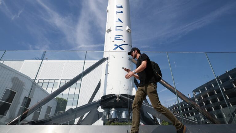 Avoid the SpaceX IPO? 'The juice has been squeezed from this orange'