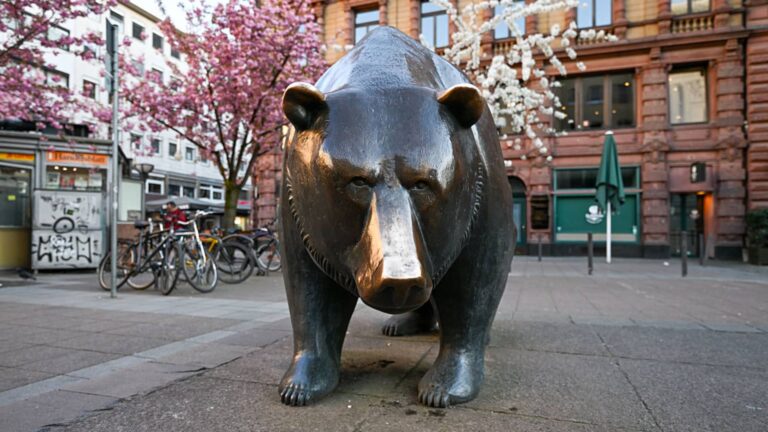 European stocks poised for negative open as ceasefire optimism fades