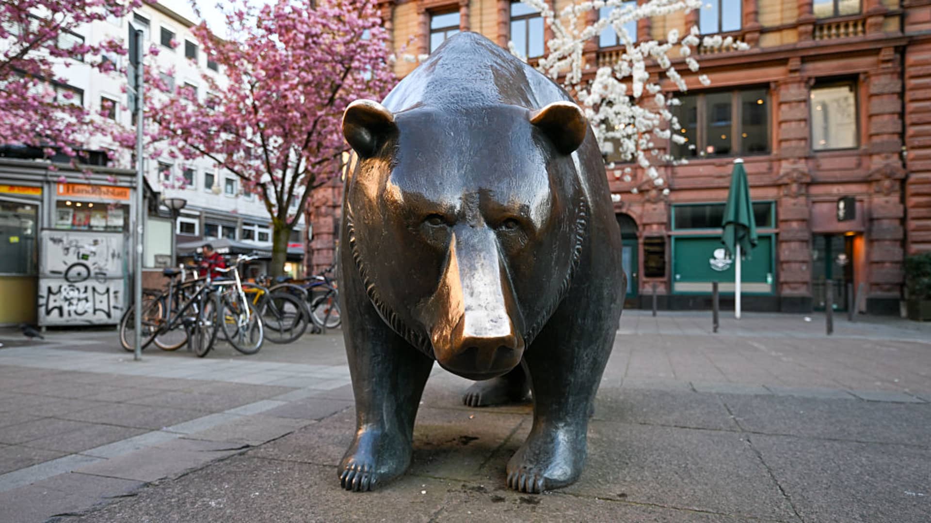 European stocks poised for negative open as ceasefire optimism fades