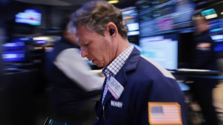 The mood of the stock market is changing fast during Iran war. How to navigate the confusion