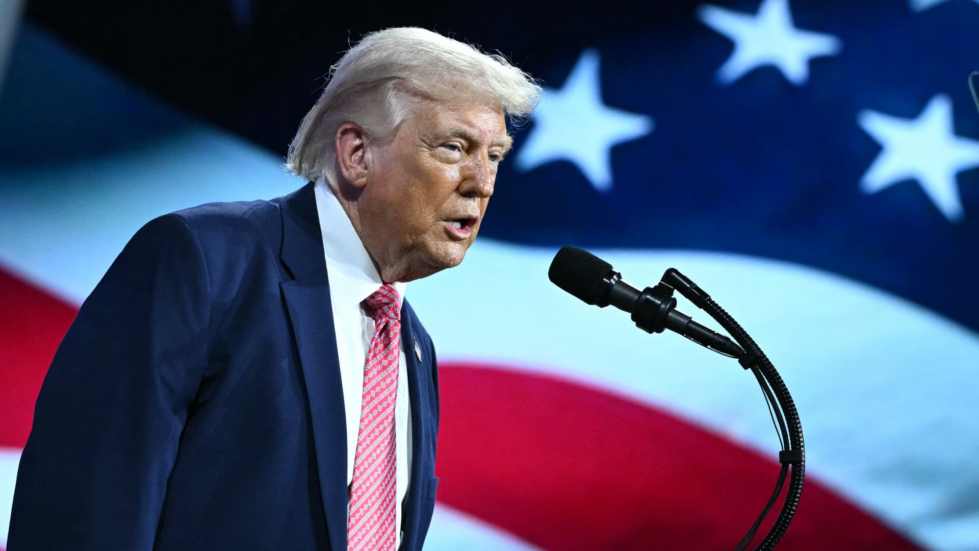 Trump to attend Supreme Court arguments on birthright citizenship executive order