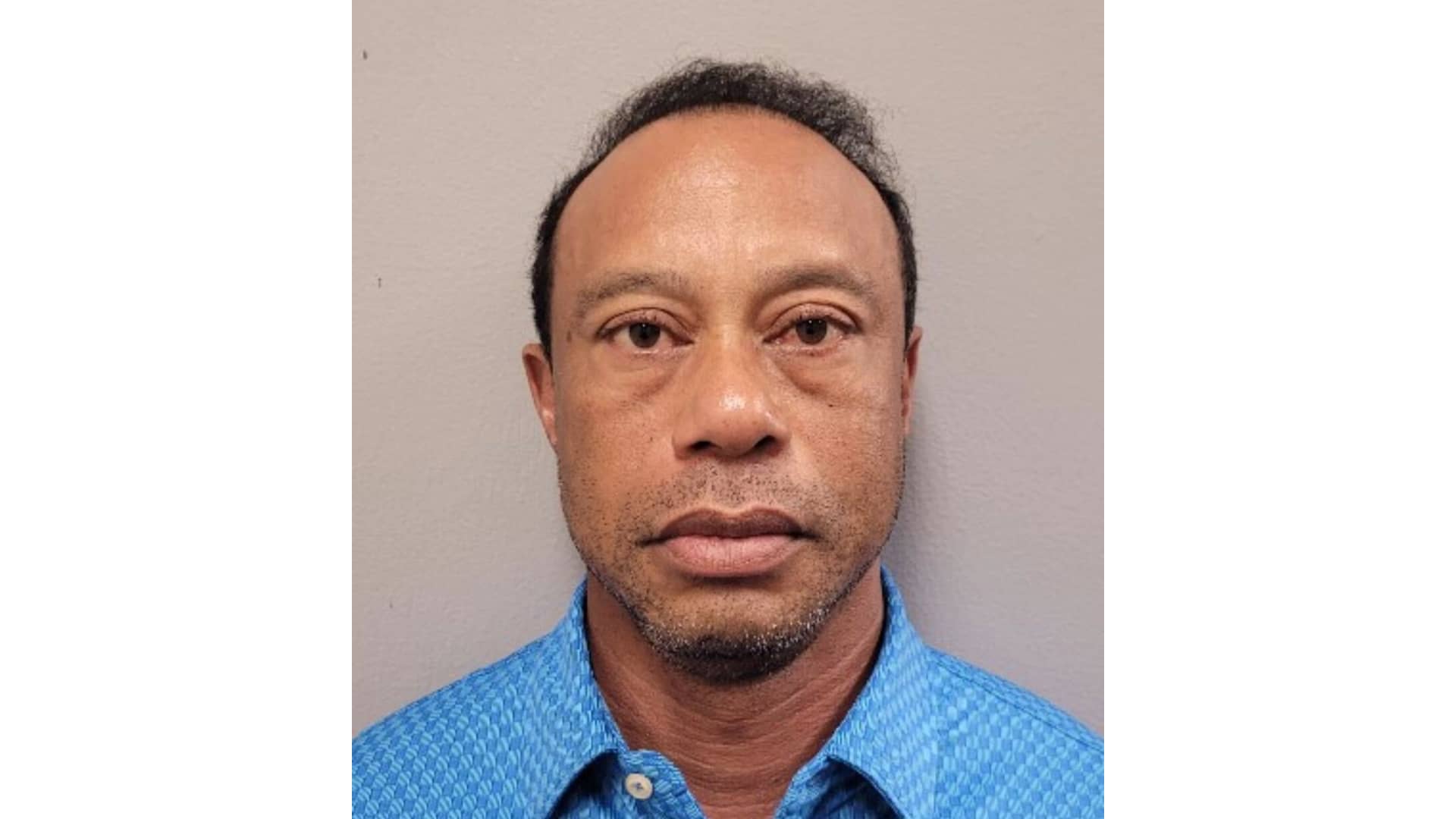 Tiger Woods called Trump after DUI crash, he told cop on bodycam video